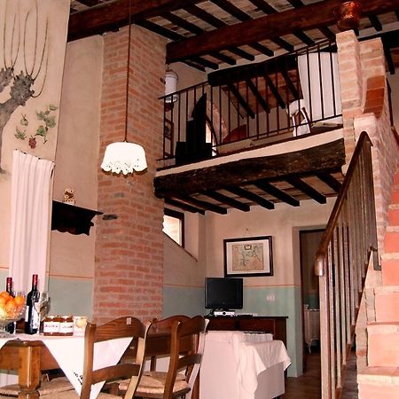 Podere Cunina بونكونفينتو المظهر الخارجي الصورة