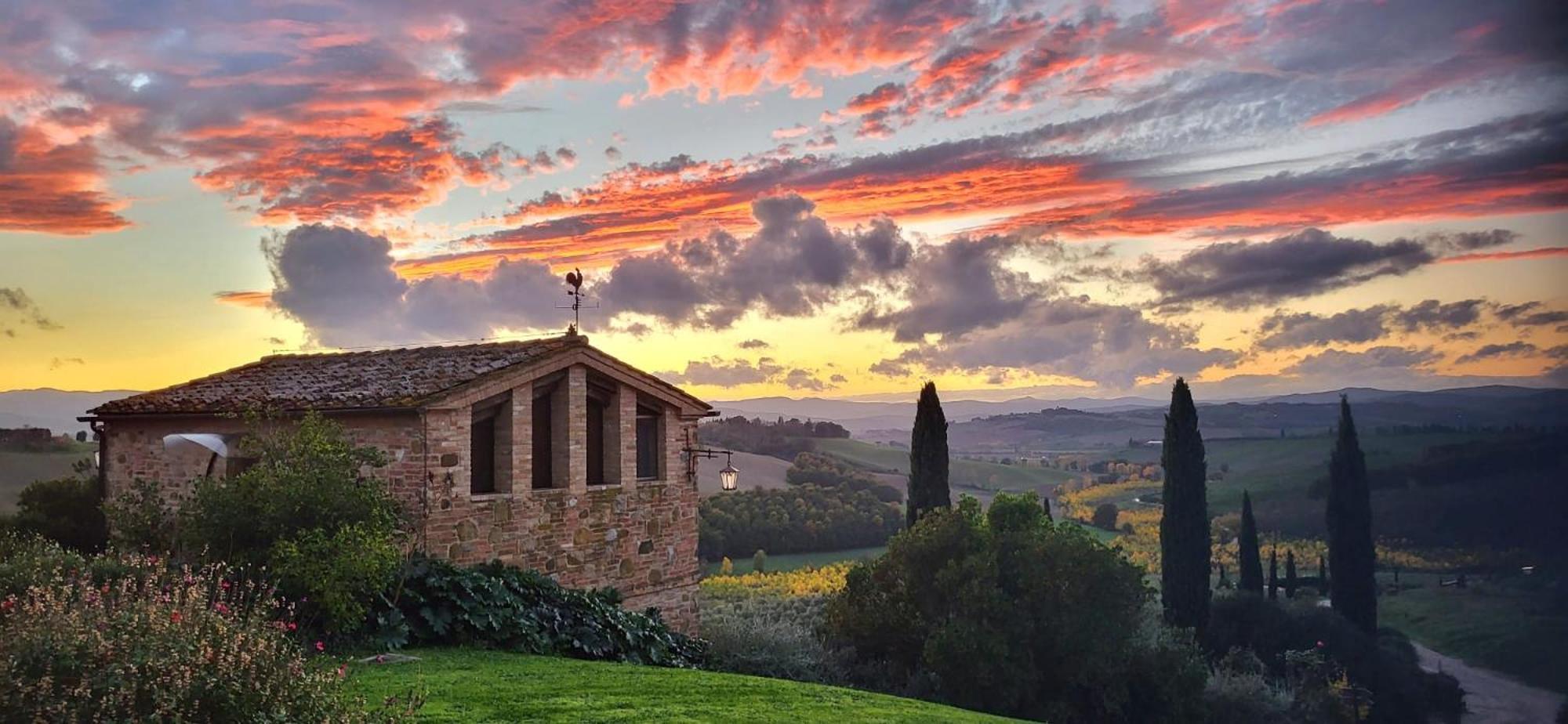 Podere Cunina بونكونفينتو المظهر الخارجي الصورة
