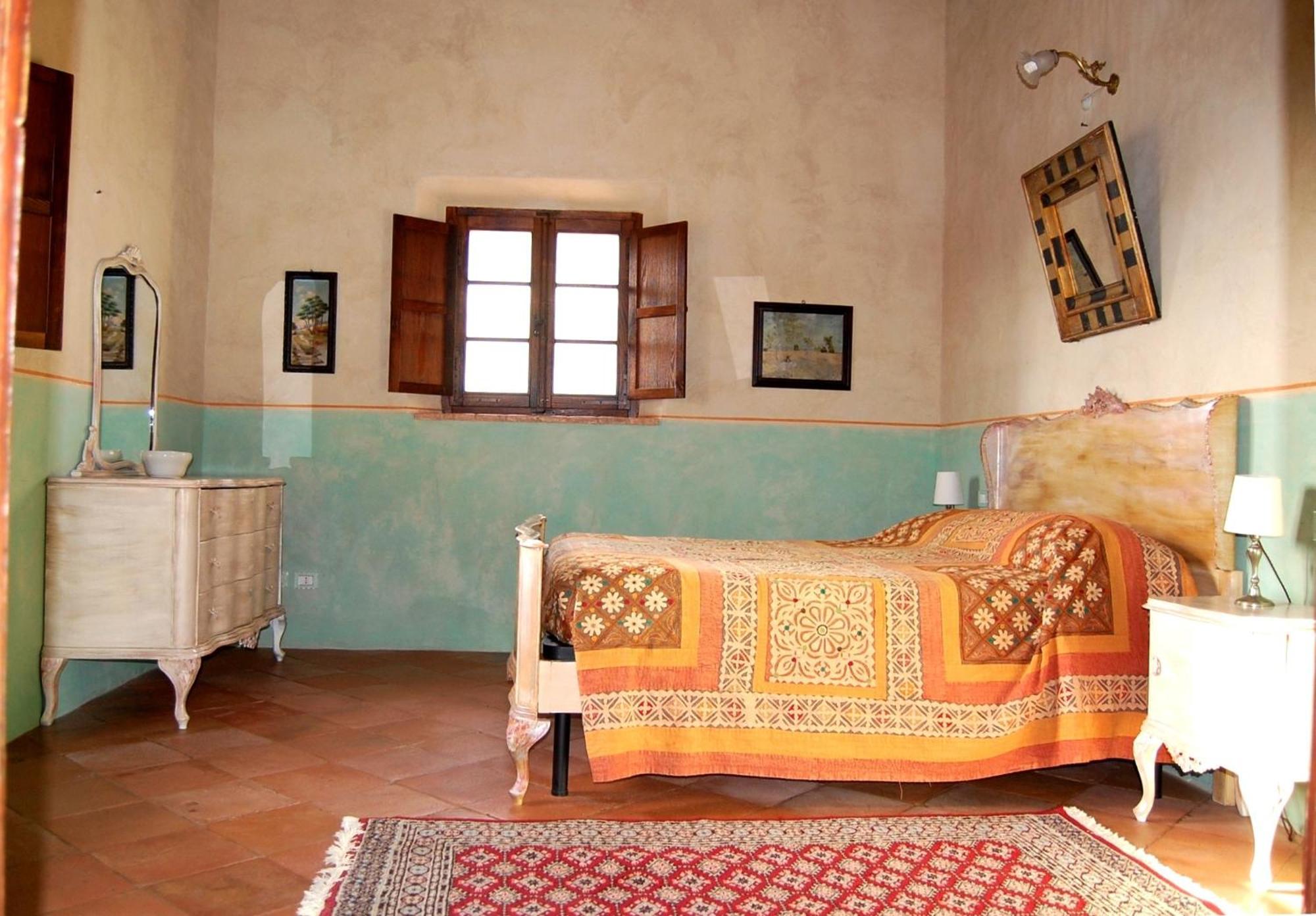 Podere Cunina بونكونفينتو المظهر الخارجي الصورة