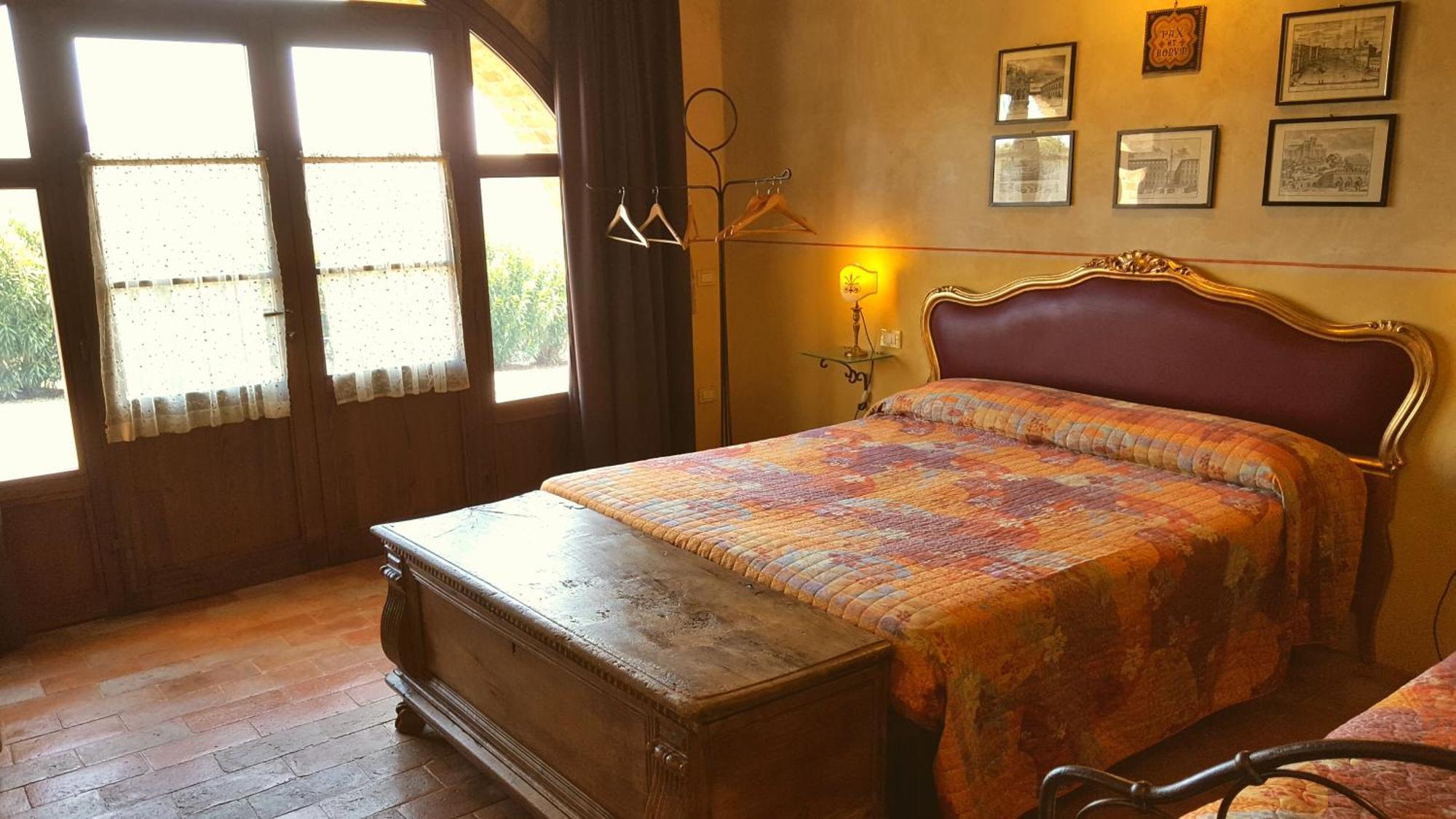 Podere Cunina بونكونفينتو المظهر الخارجي الصورة