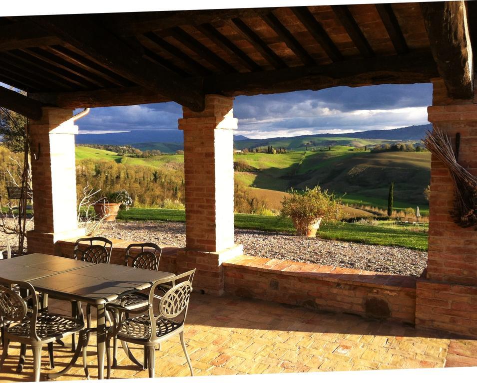 Podere Cunina بونكونفينتو المظهر الخارجي الصورة