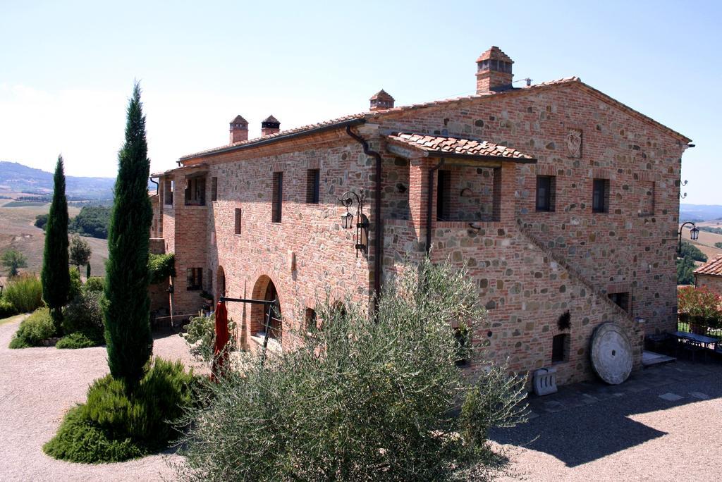 Podere Cunina بونكونفينتو المظهر الخارجي الصورة