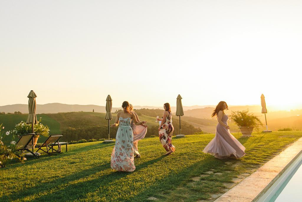 Podere Cunina بونكونفينتو المظهر الخارجي الصورة