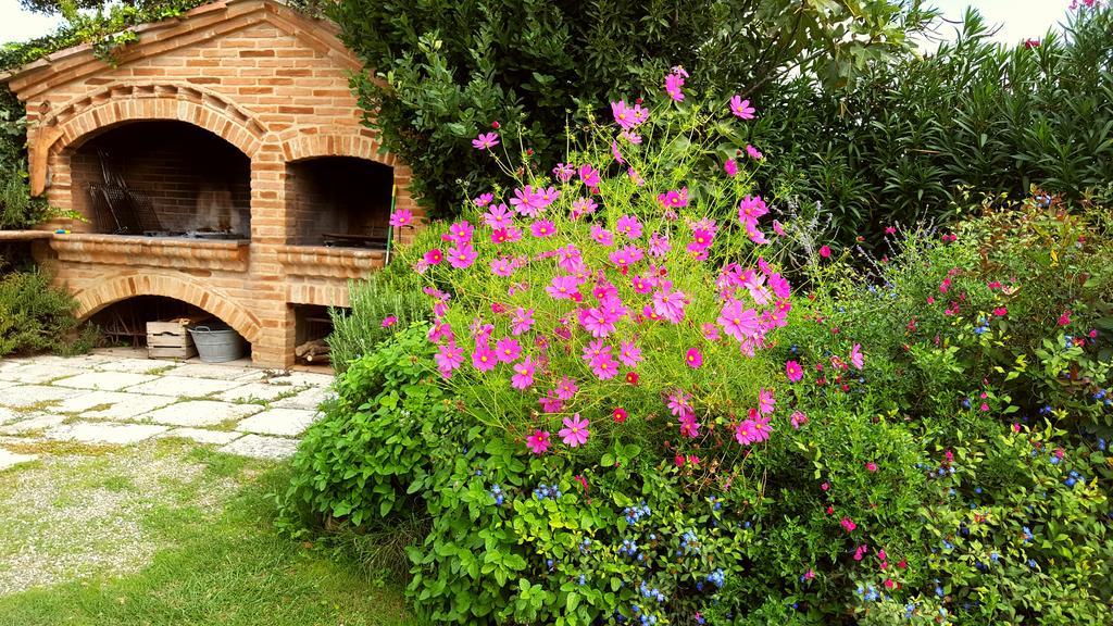 Podere Cunina بونكونفينتو المظهر الخارجي الصورة