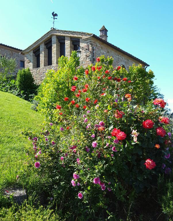 Podere Cunina بونكونفينتو المظهر الخارجي الصورة