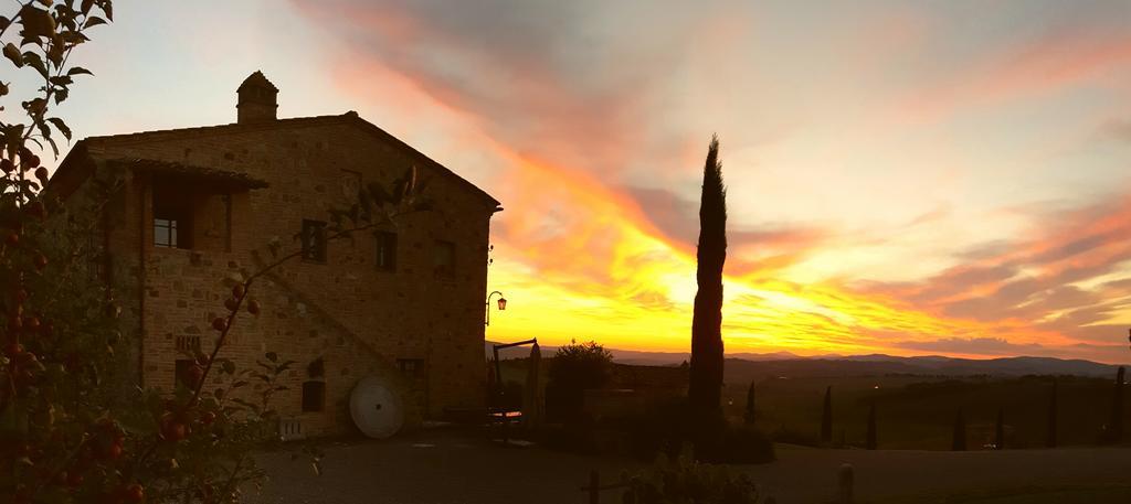 Podere Cunina بونكونفينتو المظهر الخارجي الصورة