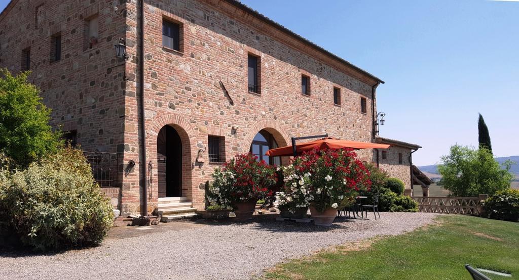 Podere Cunina بونكونفينتو المظهر الخارجي الصورة